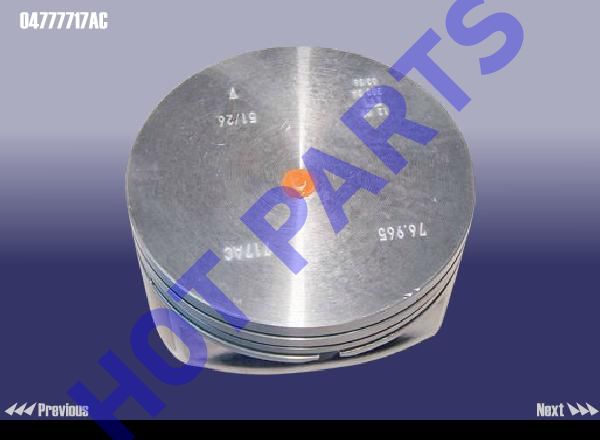 PISTON
