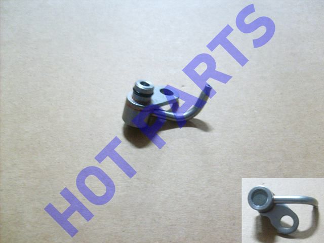 картинка ФОРСУНКА ОХЛАЖДЕНИЯ ПОРШНЯ HOVER H6 (БЕНЗИН)  1002400-EG01T