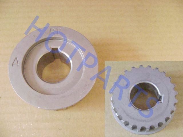 картинка ШЕСТЕРНЯ КОЛЕНВАЛА  GW PERI  1005102-E10