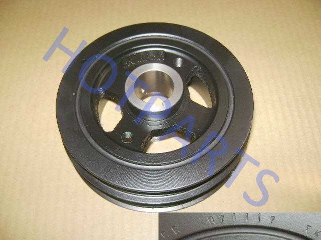 картинка ШКИВ КОЛЕНВАЛА GW PERI  1005300-E10