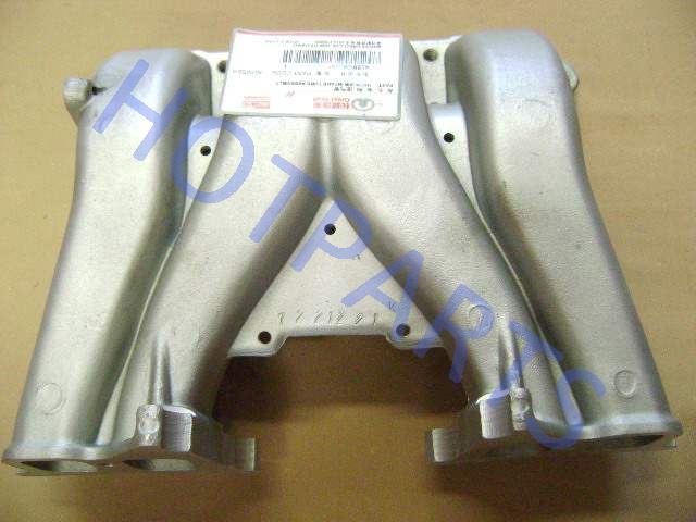 картинка КОЛЛЕКТОР ВПУСКНОЙ GW DEER SAFE 491 БЕНЗИН  1008041-E01