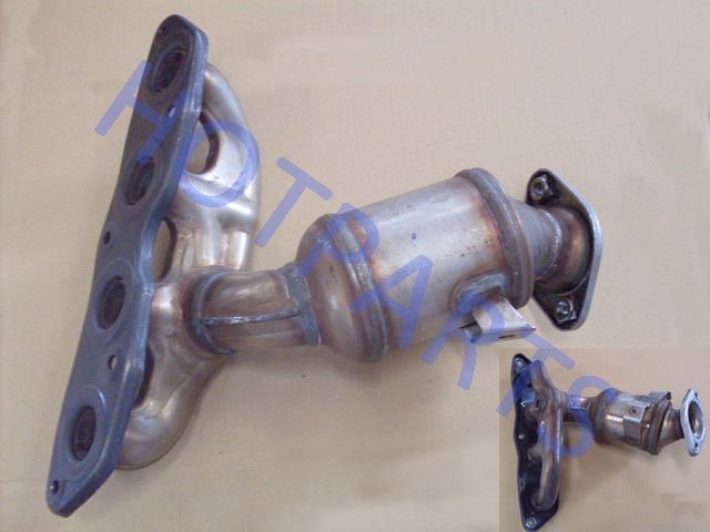 картинка КОЛЛЕКТОР ВЫПУСКНОЙ 1,5 FLORID, COOLBEAR , HOVER M2 4/2  1008200-EG01-1