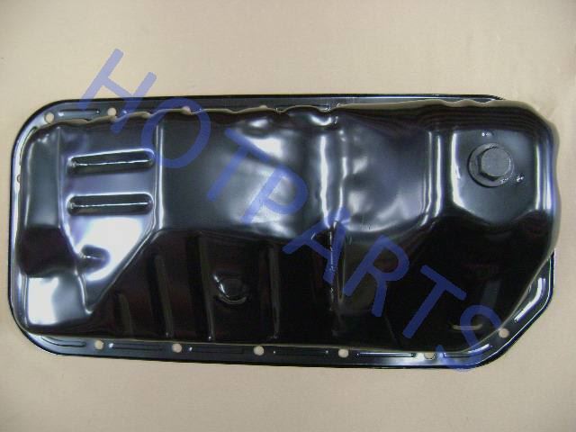 КАРТЕР МАСЛЯНЫЙ (БЕНЗИН 4Х4) GW DEER SAFE 11Y-1009021