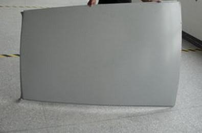 картинка ПАНЕЛЬ КРЫШИ F0  10141829-00