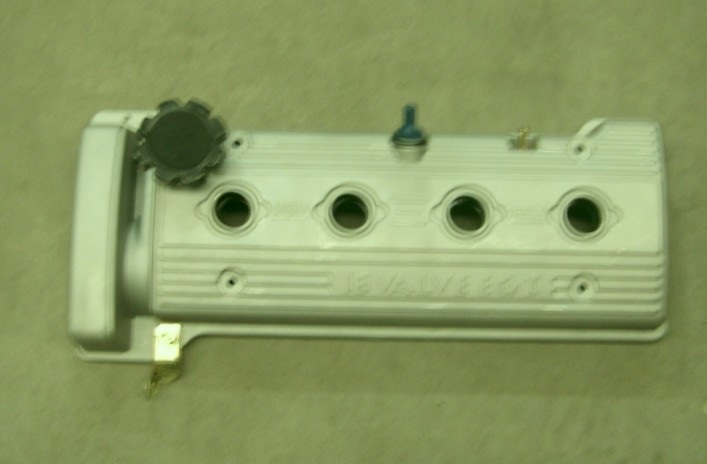 КРЫШКА КЛАПАННАЯ GL MK EURO IV