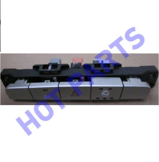 картинка КОРПУС ВЫКЛЮЧАТЕЛЕЙ GL -- не разобрано 2 1017022416