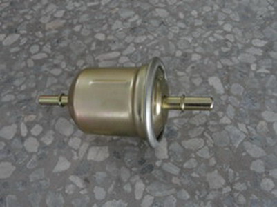 ФИЛЬТР ТОПЛИВНЫЙ BYD F3, F3R, S6 F00F3008