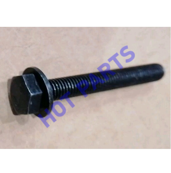 HEXAGON COMBINATION BOLT