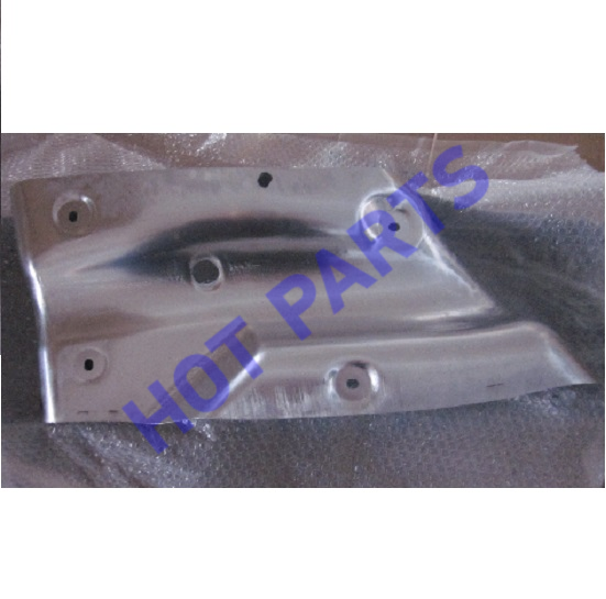 картинка ТЕПЛОИЗОЛЯЦИЯ ТОПЛИВНОГО БАКА  GL  1066001354