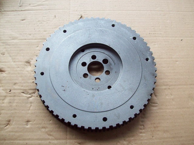 картинка МАХОВИК ЕВРО 4 OTAKA 1.3L/1.5L -- не разобрано 2 1086000783