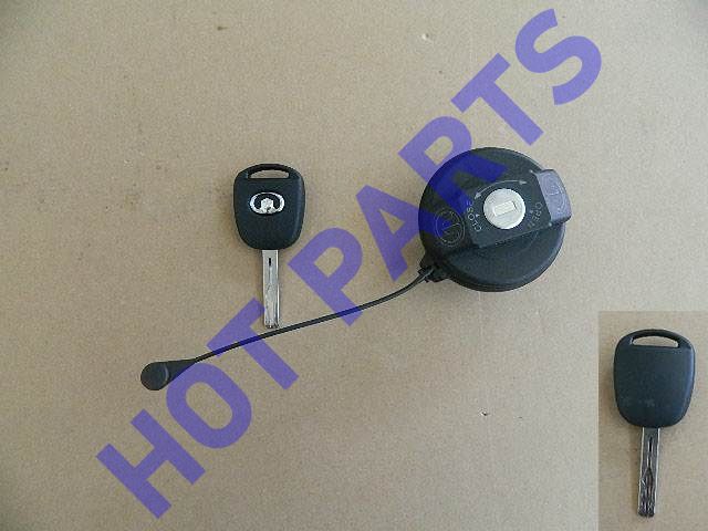 ПРОБКА ТОПЛИВНОГО БАКА С КЛЮЧОМ HOVER HOVER H3 NEW