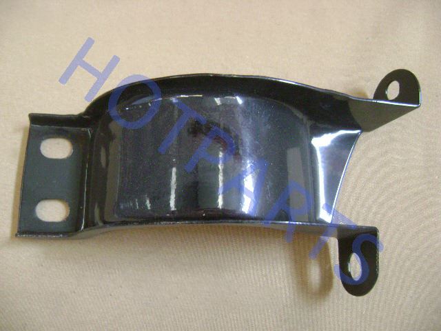 картинка КРОНШТЕЙН ПАТРУБКА ЗАБОРА ВОЗДУХА HOVER ( C ABS)  1132013-K00