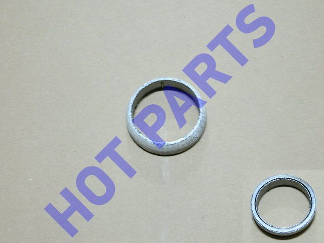 картинка КОЛЬЦО ГЛУШИТЕЛЯ HOVER H6  1201012XKZ16A