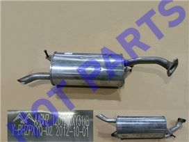 картинка ГЛУШИТЕЛЬ HOVER M2  1201200XY31XB