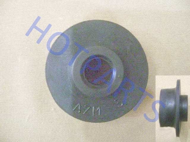 картинка ПОДУШКА РАДИАТОРА ВЕРХНЯЯ HOVER M2  1302011-S08