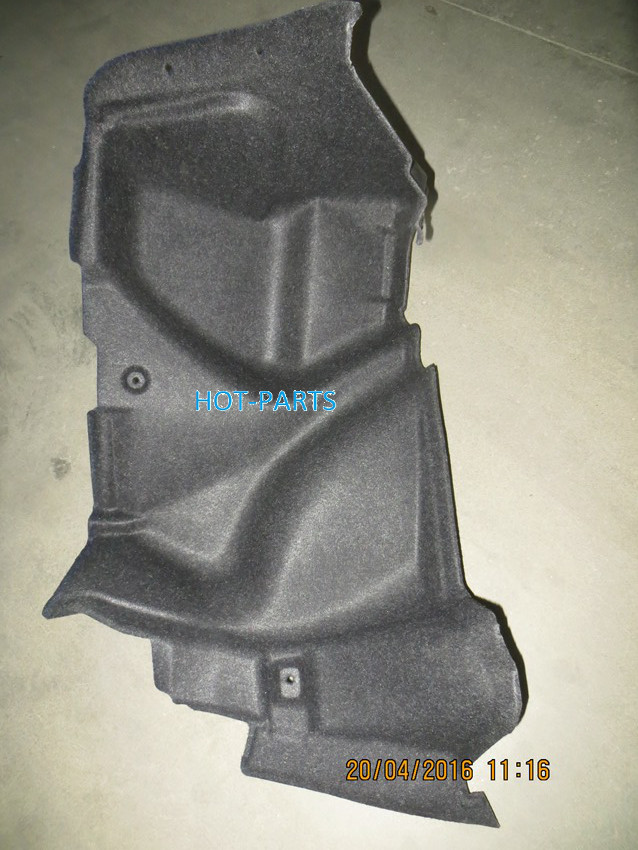картинка ОБИВКА БАГАЖНИКА ПРАВАЯ F-3 10240301-00  17.07.0700F3002