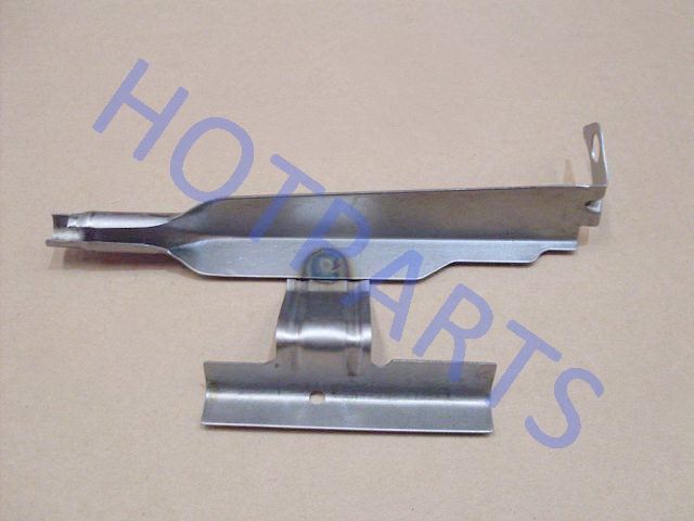 картинка НАПРАВЛЯЮЩАЯ МАСЛА КПП ПЕРВИЧНОГО ВАЛА HOVER M2 4/2  1701015-001