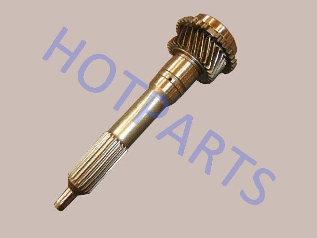 INPUT SHAFT SUBASSY(ZM)