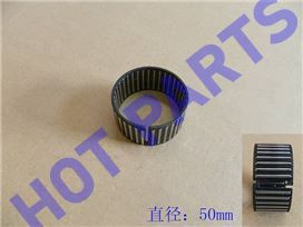 картинка ПОДШИПНИК КПП ИГОЛЬЧАТЫЙ ШЕСТЕРНИ 4-ОЙ ПЕРЕДАЧИ HOVER H6  1701280XCM51A