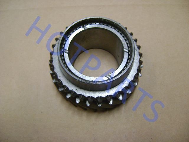 3RD GEAR(ZM)