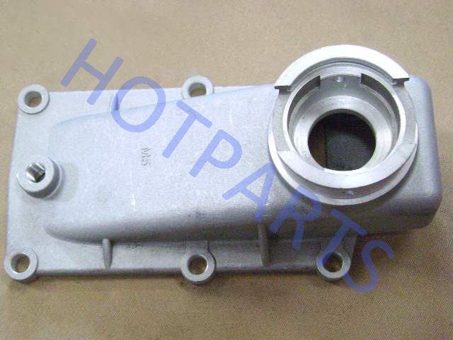картинка ОСНОВАНИЕ РЫЧАГА КПП 4/2 GW DEER SSBAT  1702512S