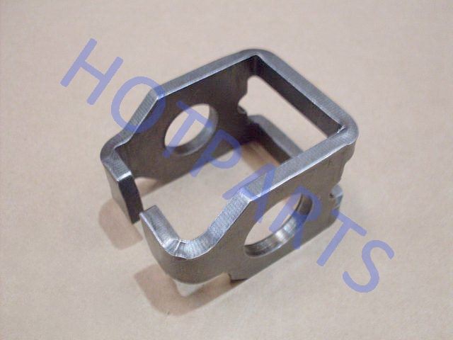 картинка ЗАМОК ВАЛА ВЫБОРА ПЕРЕДАЧ HOVER M2 4/2  1702535-001