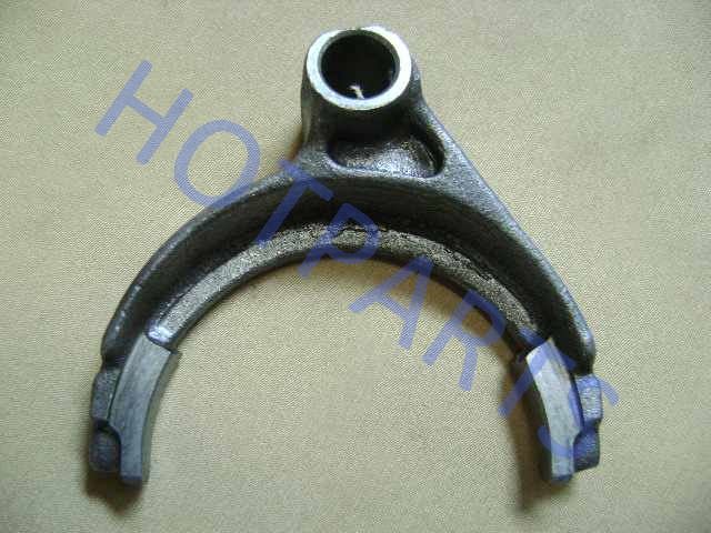 картинка ВИЛКА КПП 4/4 , 4/2  ВКЛЮЧЕНИЯ 5ОЙ ПЕРЕДАЧИ GW DEER SAFE TAGC (ЭЛ.РК)  1703528