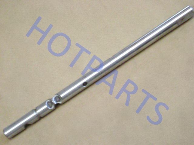 картинка ШТОК КПП 4/2 ЗАДНЕГО ХОДА  GW DEER, SAFE  - 11-1702027  1703534S