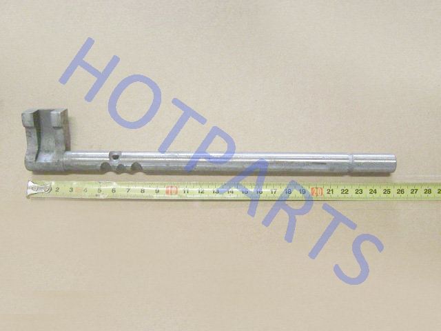 картинка ШТОК КПП 4/2 1-2 ПЕРЕДАЧИ GW DEER, SAFE  - 11-1702022  1703564S
