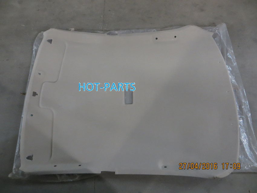 картинка ОБИВКА КРЫШИ G-i, GL-i (VITALITY) F3-R 10240293-00  20007060