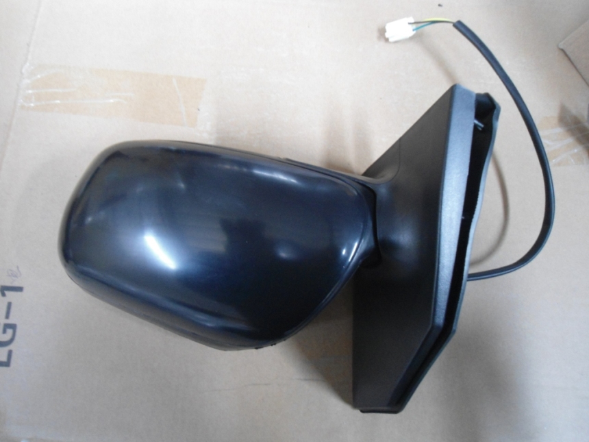 картинка ЗЕРКАЛО ЛЕВОЕ ЭЛЕКТРИЧЕСКОЕ F3-R 10231707-00  20007729