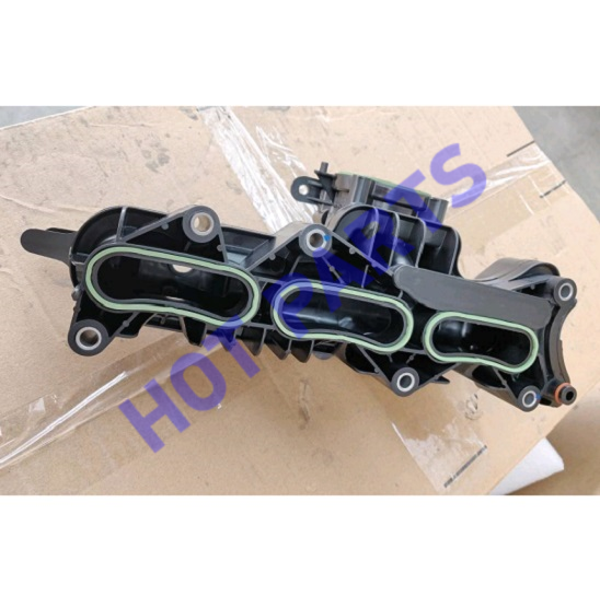 картинка ВПУСКНОЙ КОЛЛЕКТОР SX-11  2029024600