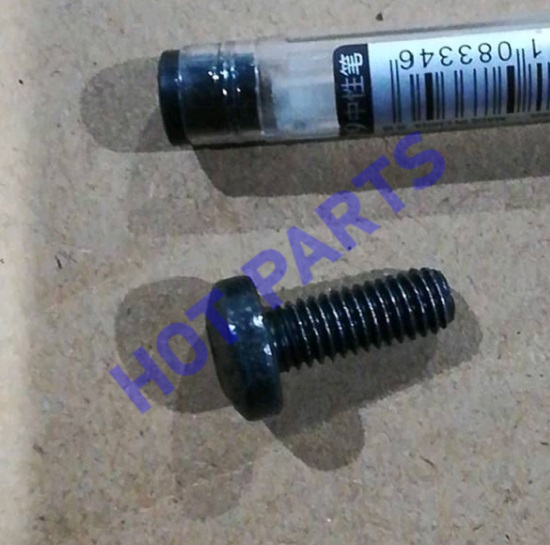SCREW