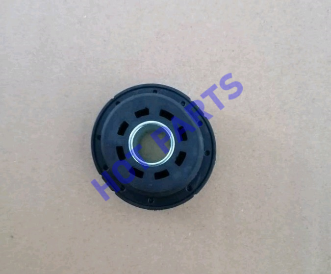 DAMPING PAD, RADIATOR, LWR