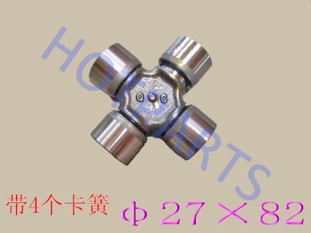 картинка КРЕСТОВИНА КАРДАН.ВАЛА В СБОРЕ 4/4 GW SAFE  d=27  l=82  2201116-F00