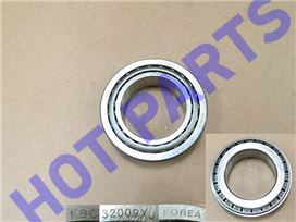 картинка ПОДШИПНИК КПП ДИФФЕРЕНЦИАЛА HOVER H6  2303120ACM51A