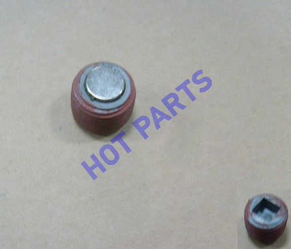 OIL FILLER PLUG