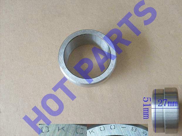 картинка КОЛЬЦО ЗАПОРНОЕ ПОЛУОСИ ПОД АБС HOVER H5 ДИЗЕЛЬ  2403105-K84
