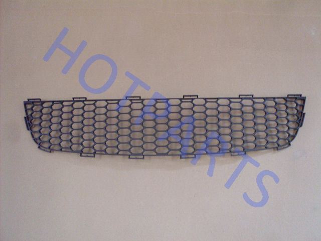картинка ОБЛИЦОВКА ПЕРЕДНЕГО БАМПЕРА HOVER H5  2803302-K80