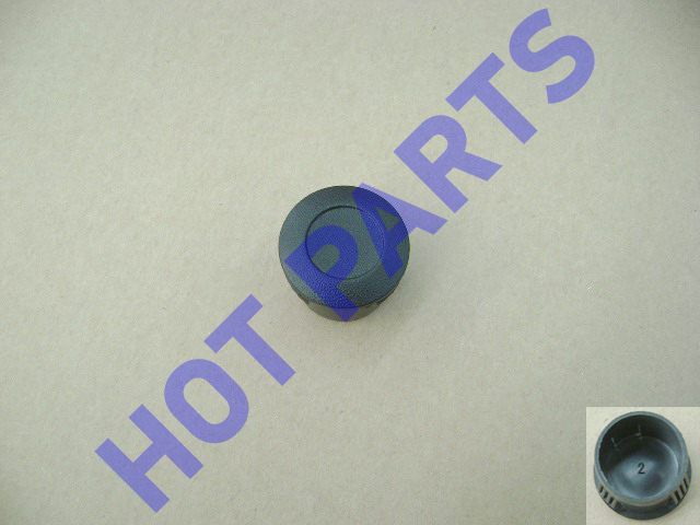 картинка ЗАГЛУШКА ДАТЧИКА ПАРКТРОНИКА №2 HOVER H3 NEW  2804308-K46
