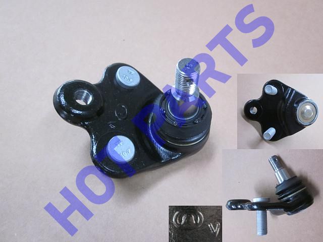 картинка ШАРНИР ПЕРЕДНЕЙ ПОДВЕСКИ GW HOVER H6  2904150XKZ16A