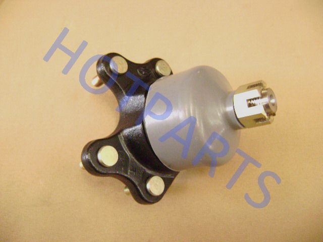 картинка ШАРНИР ПЕРЕДНЕЙ ПОДВЕСКИ ВЕРХНИЙ GW DEER, SAFE 4/4  2904160-F00