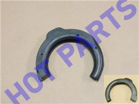 картинка ОПОРА ПРУЖИНЫ НИЖНЯЯ ПРАВАЯ HOVER H6  2905208XKZ16A