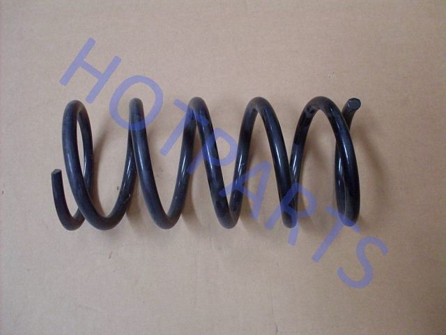 картинка ПРУЖИНА ЗАДНЕЙ ПОДВЕСКИ GW COWRY  2912011-V08