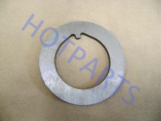 картинка ШАЙБА УПОРНАЯ ПОДШИПНИКА ПЕРЕДНЕЙ СТУПИЦЫ  GW SAFE ПИКАП 4/4  3001101-F00