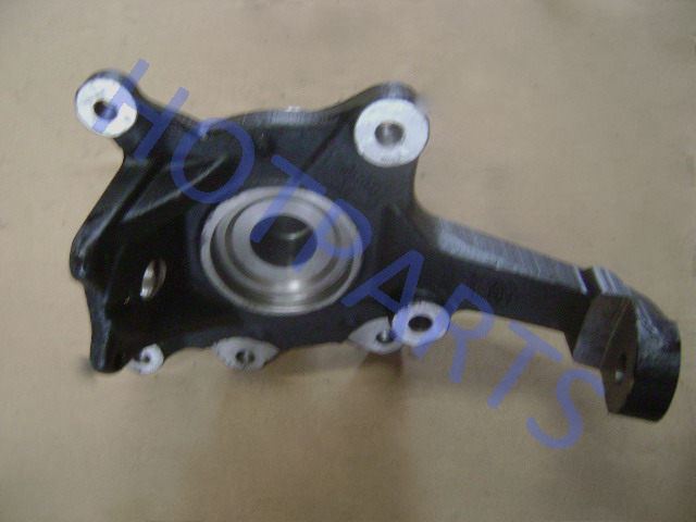 картинка КУЛАК ПОВОРОТНЫЙ ПРАВЫЙ 4Х4 GW DEER, SAFE (КИТ. СБОРКИ)  3001302-F01