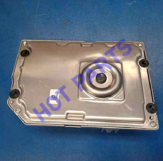 картинка БЛОК УПРАВЛЕНИЯ ВАРИАТОРА SX11  3055025900