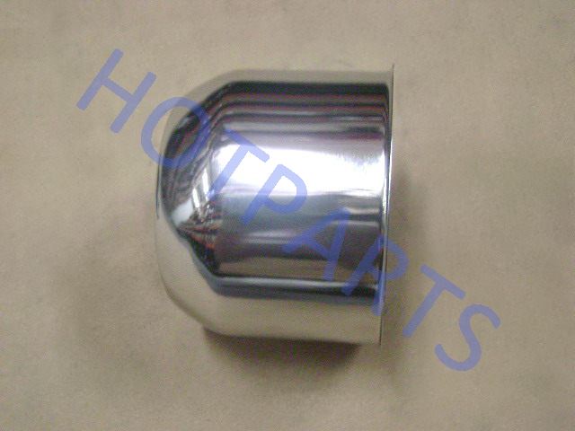картинка КОЛПАК КОЛЕСА 'СТАКАН' ХРОМ. GW SAFE F1  3103010-F00