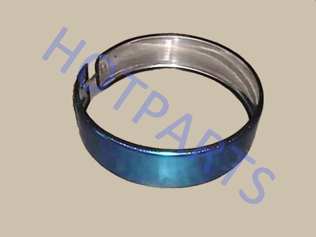 картинка КОЖУХ ЗАПАСНОГО КОЛЕСА GW SAFE 20-3102010  3105200-F01