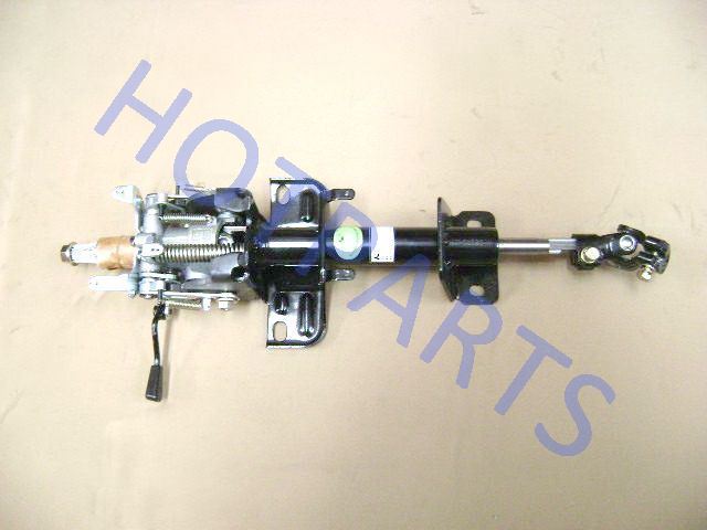 картинка КОЛОНКА РУЛЕВАЯ В СБОРЕ GW SAFE, DEER  3400100-D01